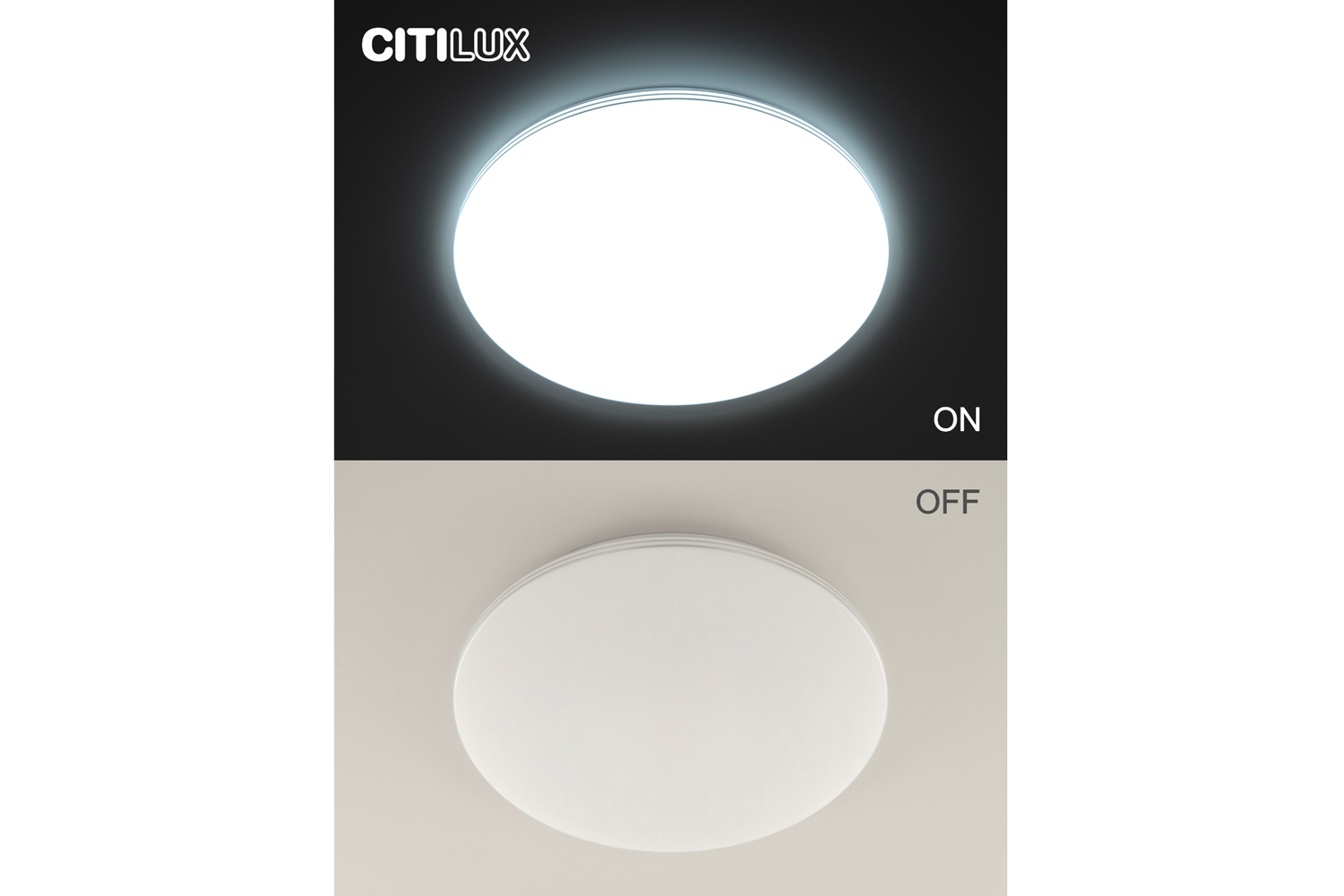 фото Светильник потолочный led симпла citilux