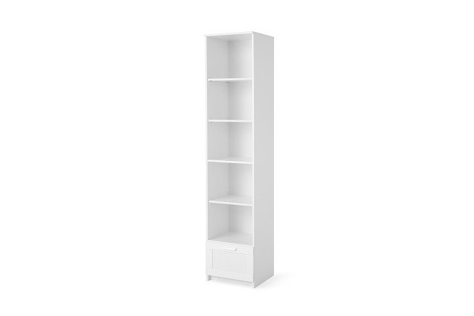 Шкаф открытый Скаген 45.1х210х42.2 см