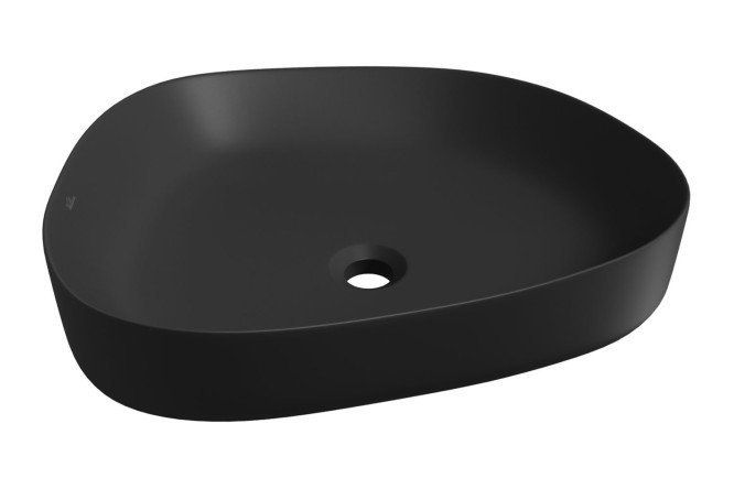 Изображение товара Раковина накладная Belle spa 3.0 335908000 Накладная, 55х14х40 см