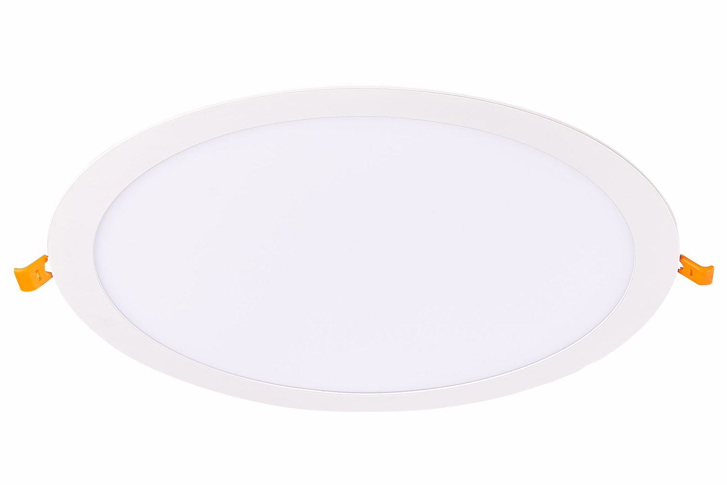 Светильник встраиваемый ST LUCE Litum 8 м², 30x0.8x30 см, LED