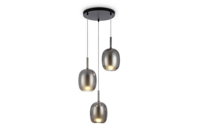 Светильник подвесной AMBRELLA LIGHT High Light 6 кв.м., 42.5х45х42.5 см, E27