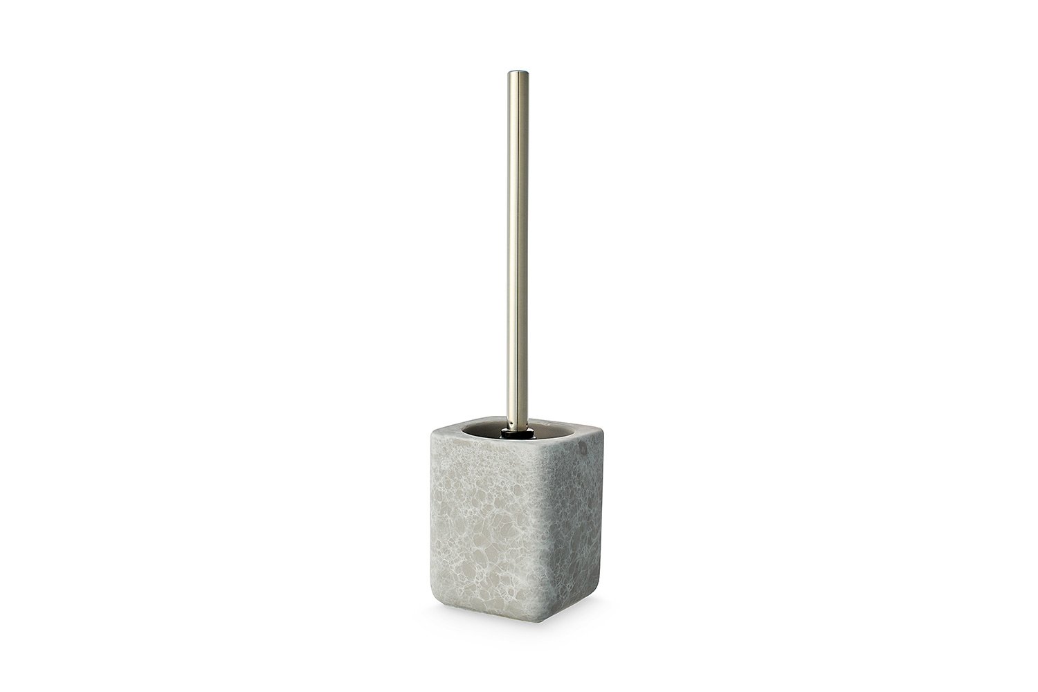 Туалетный ёрш в подставке EVIO Stone