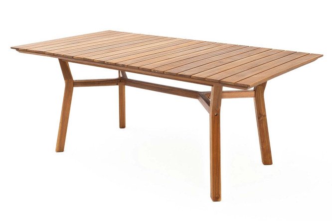 Изображение товара Стол обеденный Modena 179x75x100 см