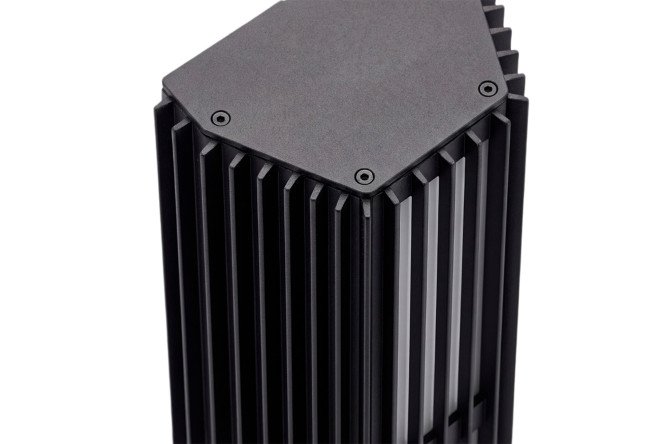 Светильник уличный FAVOURITE Trellis Планка, 20 Вт, LED