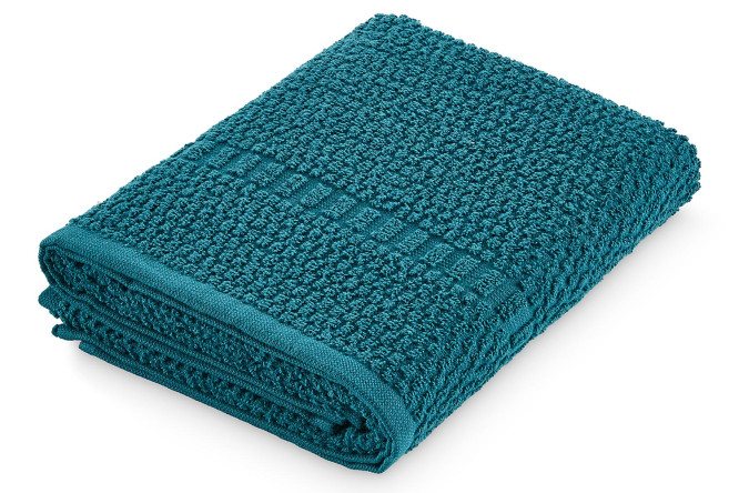 Изображение товара Полотенце для рук HOFF Stuck Хлопок, 50х90 см, 1 шт.