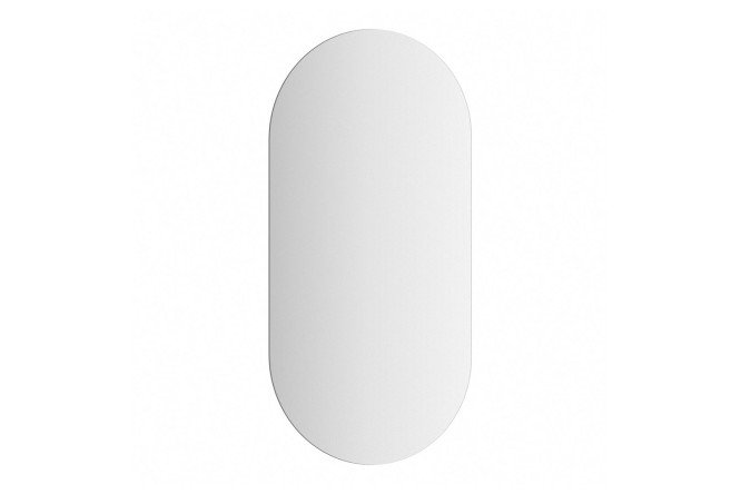 Изображение товара Зеркало настенное с LED-подсветкой EVOFORM Ledshine BY 2586 40х80 см