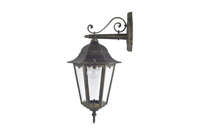 Изображение товара Светильник уличный FAVOURITE London 100 Вт E27