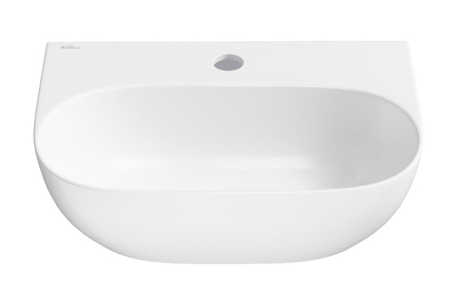 Изображение товара Раковина накладная WC Area 331803000 Накладная, 42х12.5х29 см