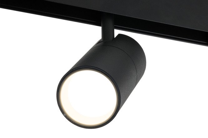 Изображение товара Трековый светильник ELEKTROSTANDARD Slim Magnetic R03