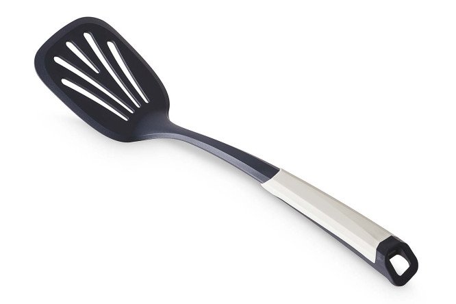Изображение товара Лопатка HOFF Chef из пластика для кухни, прочная и удобная