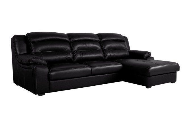 Изображение товара Угловой диван-кровать Денвер с выкатным механизмом для гостиной