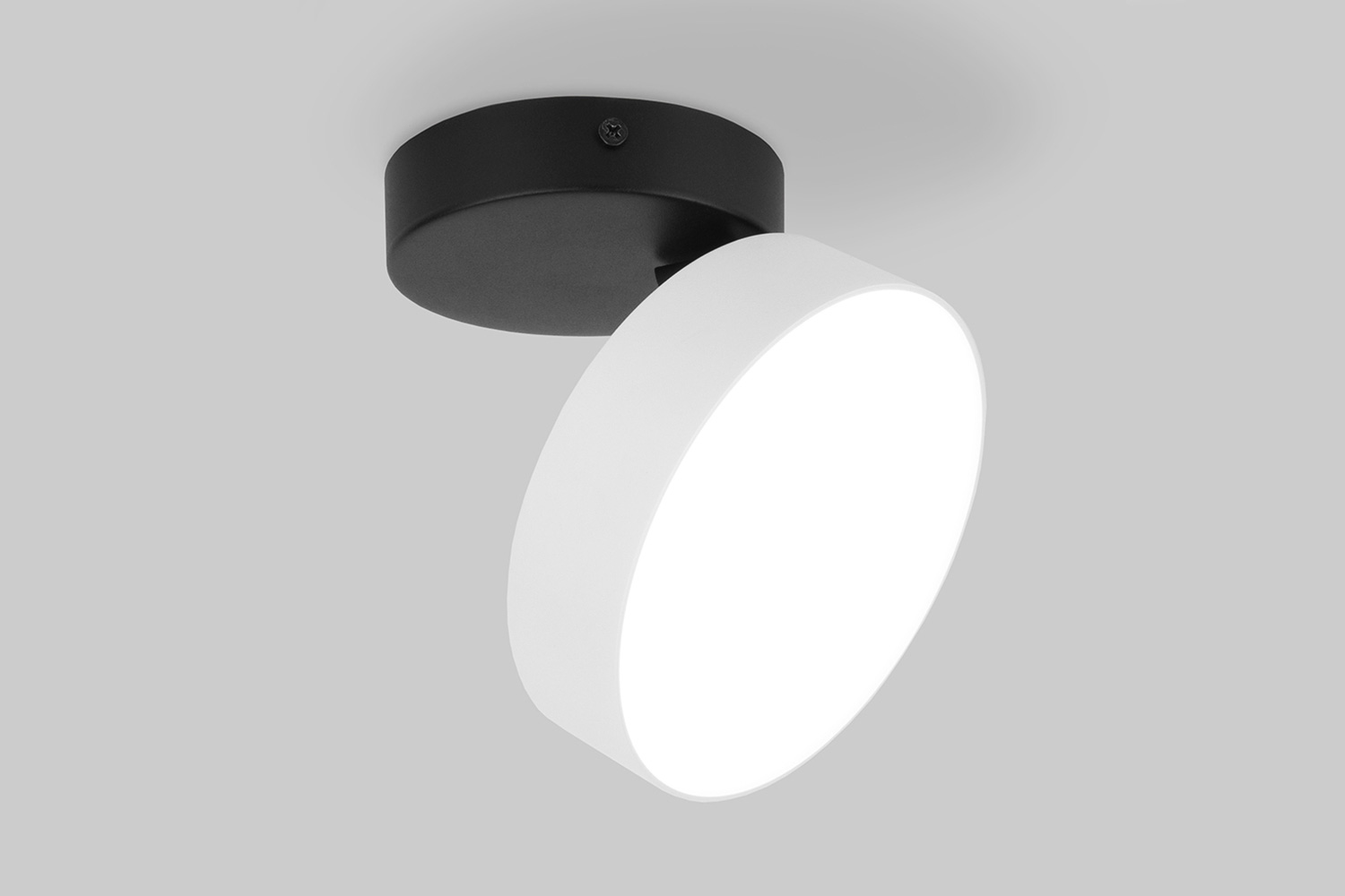 Светильник накладной ELEKTROSTANDARD Pila 13.5x9.3x13.5 см, LED