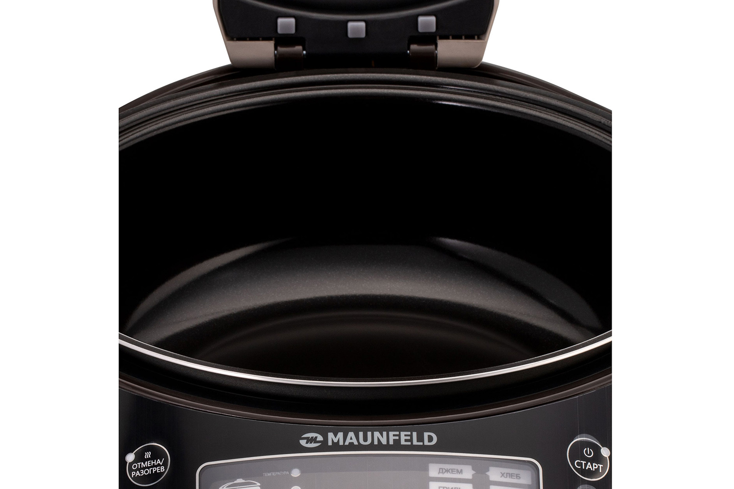Мультиварка MAUNFELD MF