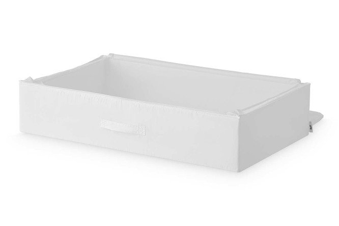 Кофр с крышкой Дафл для хранения вещей 93x19x55 см