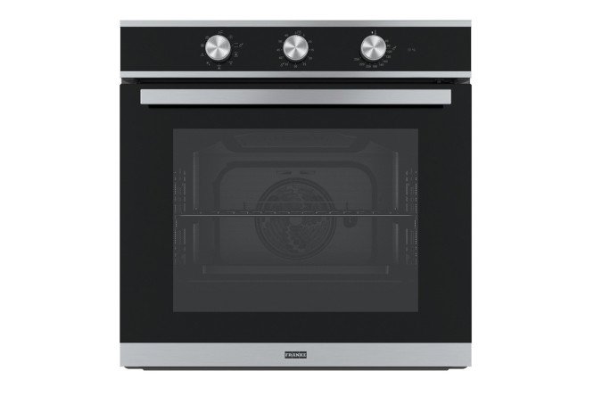 Изображение товара Электрический духовой шкаф FRANKE FSM 82 H XS нержавеющая сталь 71л