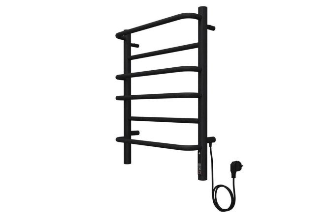Изображение товара Полотенцесушитель электрический Евромикс 48.2х60х14.5 см