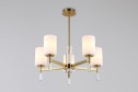 Светильник AMBRELLA LIGHT High Light 20 кв.м., 60x59x60 см, E27