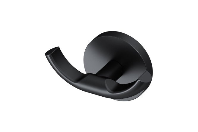 Изображение товара Двойной крючок для полотенец настенный AM.PM X-Joy A85A35622