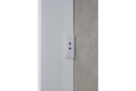 Зеркало-шкаф Фиджи Реверс (Flip) 60 LED-00002472 60х80х14 см, Универсальный