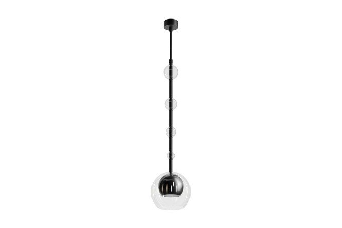 Изображение товара Светильник подвесной MAYTONI Modern Ros 2 кв.м., 16х74х16 см, GU10