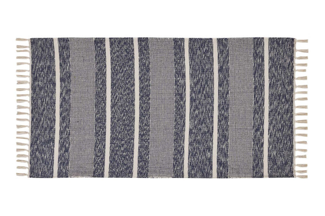 Коврик HOFF Scandi 80х150 см