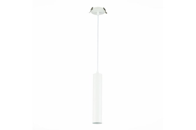 Изображение товара Подвесной светильник ST LUCE ST151 GU10 врезной 29 см