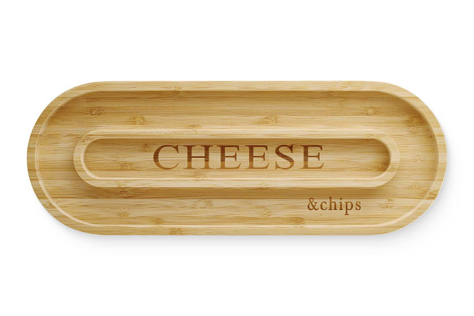 Изображение товара Менажница HOFF Bamboo