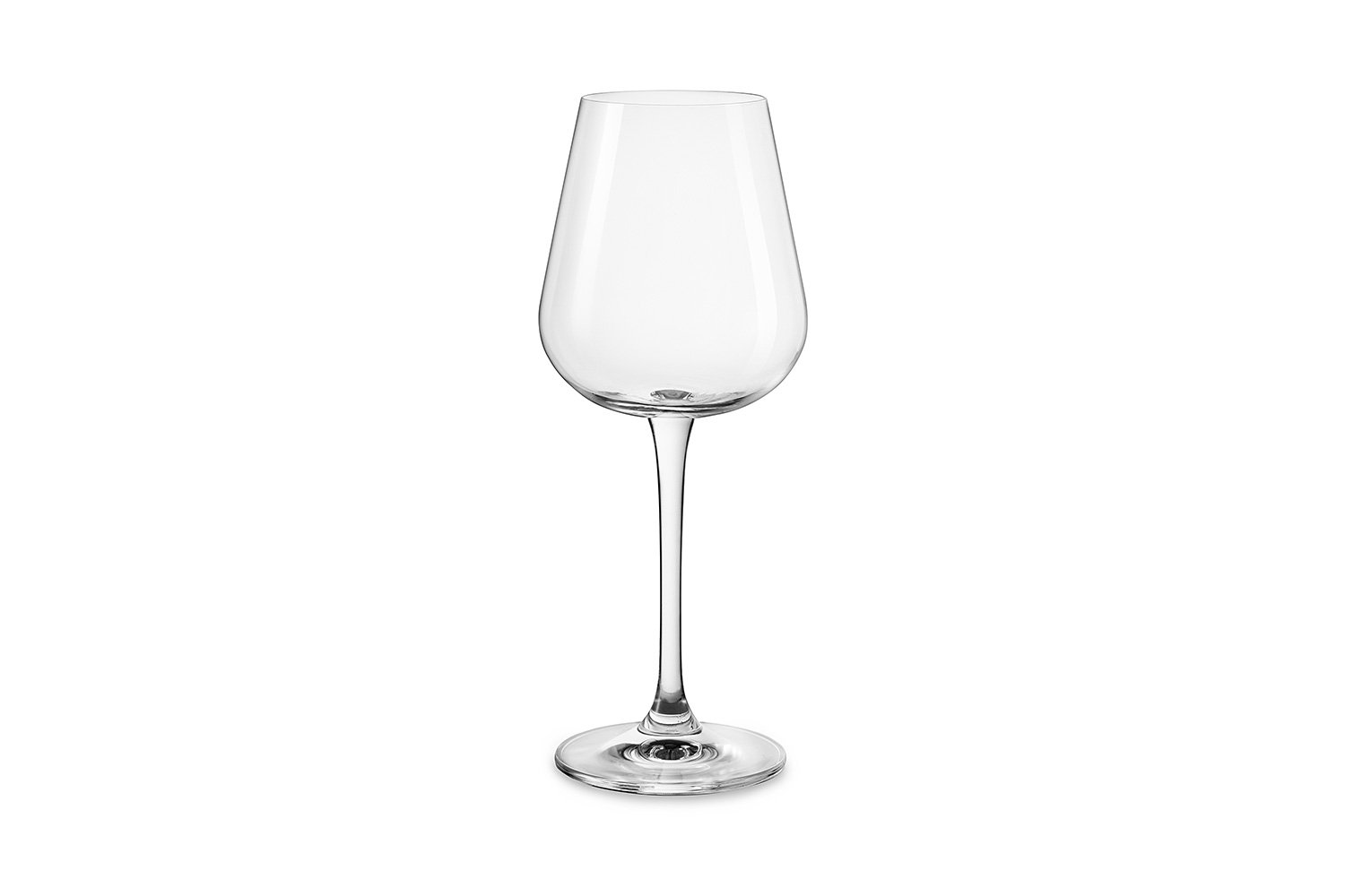 Набор бокалов CRYSTAL BOHEMIA Ardea 330 мл, 6 шт., Стекло