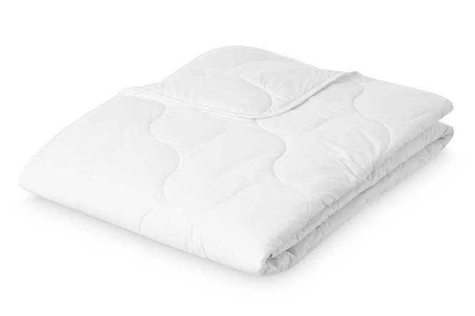 Одеяло ESTUDI BLANCO Tencel Полиэфирное волокно 140х205 см, 1,5 спальные