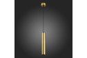 Светильник подвесной ST LUCE ST151 3 кв.м., 5.4х29х5.4 см, GU10
