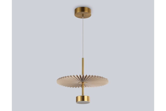 Светильник подвесной AMBRELLA LIGHT LH726 03 6 кв.м., LED, 30 см