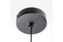 Светильник подвесной CITILUX Orton 2.5 кв.м., 25х28х25 см, G9