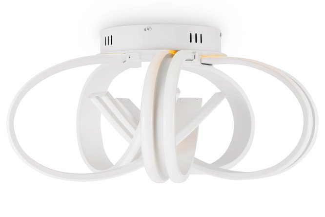 Светильник потолочный LED FREYA FR10024CL 18 кв.м., LED, 50 см