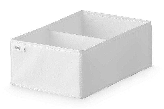 Изображение товара Кофр HOFF Дафл для хранения вещей 34x12x20 см