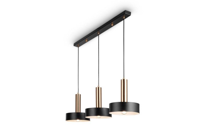 Изображение товара Светильник подвесной FREYA FR4008PL для освещения до 8 кв.м