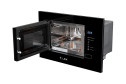 Встраиваемая микроволновая печь LEX BIMO 20.01 59.5х39х32 см