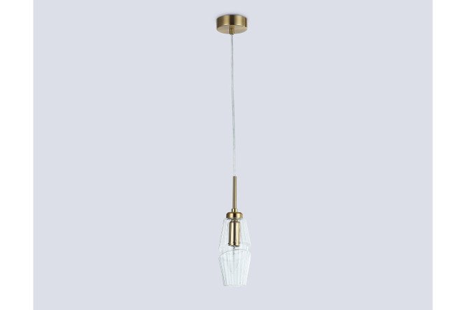 Светильник подвесной AMBRELLA LIGHT High Light 2 кв.м., 8х40х8 см, E14