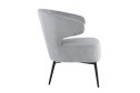 Кресло-лаунж Stool Group Royal Stripes