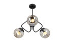 Люстра VITALUCE V4715 9 кв.м., 60x48x60 см, E14