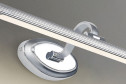 Светильник настенный LED FAVOURITE Artifex 3 кв.м, LED