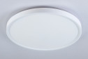 Светильник потолочный AMBRELLA LIGHT Orbital 14 кв.м., 30x4x30 см, LED
