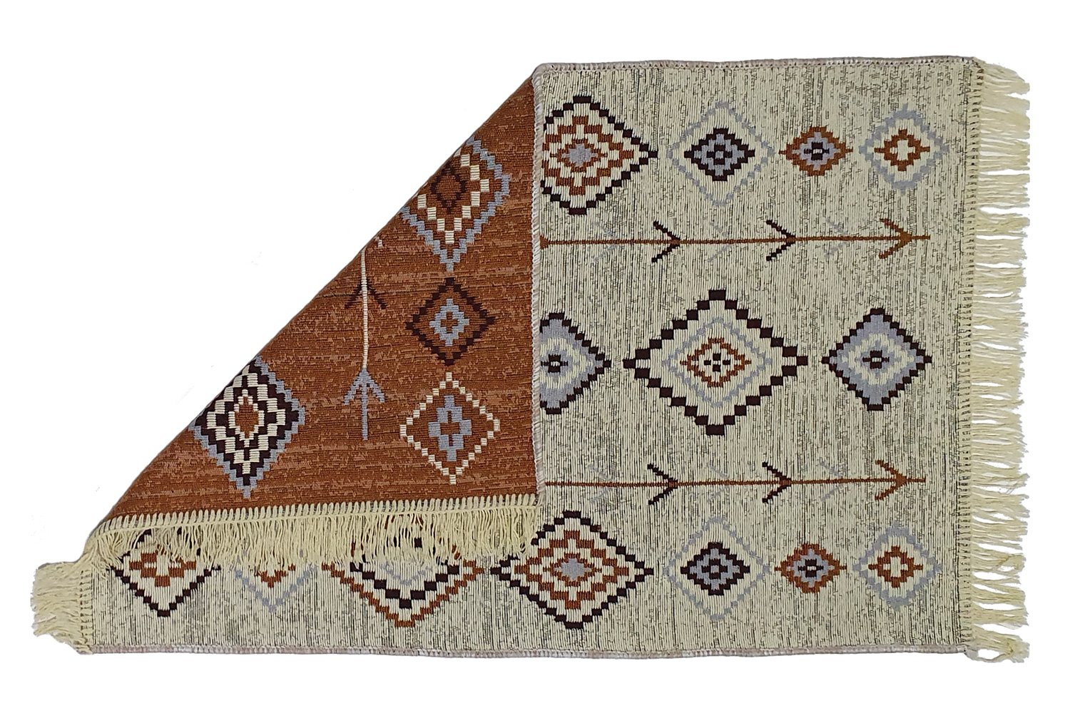 фото Коврик kilim gold hoff