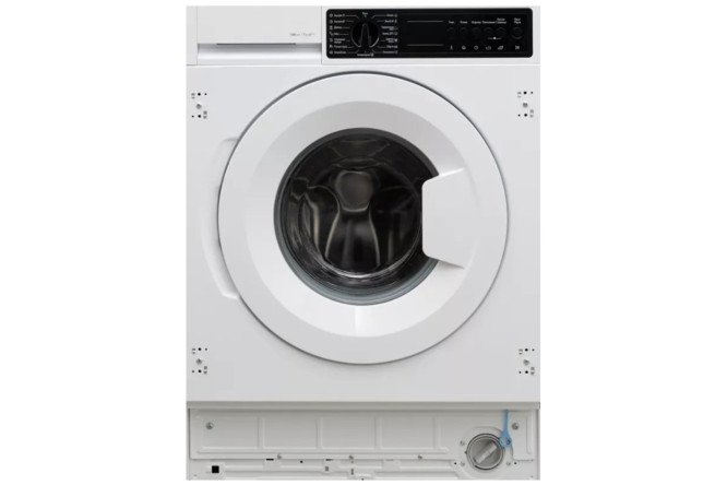Изображение товара Встраиваемая стиральная машина JACKY'S JW B0722W
