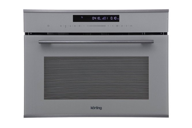 Изображение товара Электрический духовой шкаф KORTING OKB 3250 GBXGr 50 л 10 режимов