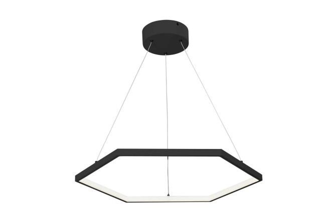 Изображение товара Светильник подвесной VITALUCE V4605 8 кв.м., LED, 60 см