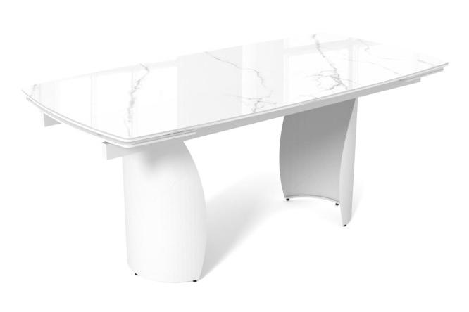 Изображение товара Стол обеденный Ольхон раскладной 180х77х90 см