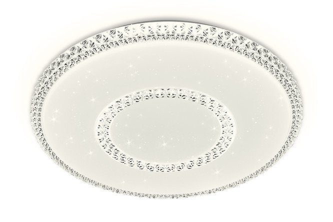 Изображение товара Потолочный светильник AMBRELLA LIGHT Orbital для освещения до 24 кв.м.