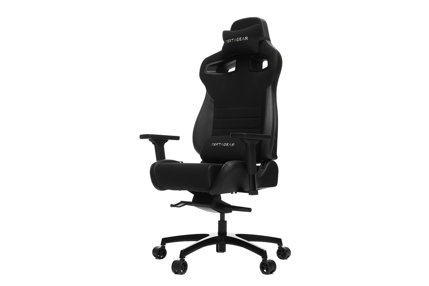 фото Кресло компьютерное игровое p-line vg-pl4500 vertagear