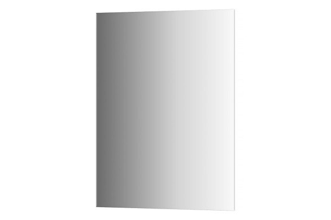 Изображение товара Зеркало настенное с фацетом EVOFORM Standard BY 0219 60х80х1 см