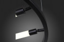 Светильник подвесной ST LUCE Bisaria 13 кв.м., LED, 85 см